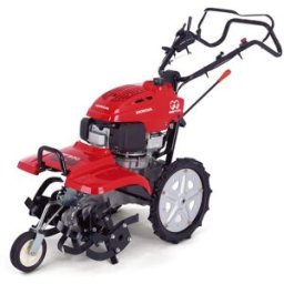 Honda Motozappa a scoppio FF500K1DEA 160 cm³