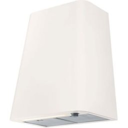 Franke Cappa a parete Smart Deco FSMD 508 WH bianco L 50 cm