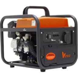 VINCO Generatore di corrente inverter INVERTER APERTO 1100 W