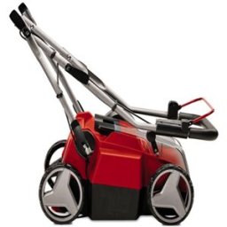 Einhell Scarificatore e arieggiatore a batteria GE-SC 36/35 Li Solo larghezza di lavoro 35 cm, batteria non inclusa