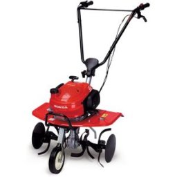 Honda Motozappa a scoppio F220K1GET2 57.3 cm³