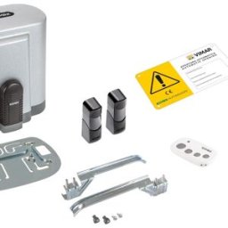 ELVOX VIMAR Motore per cancello KIT ACTO 510A scorrevole 230V 500kg