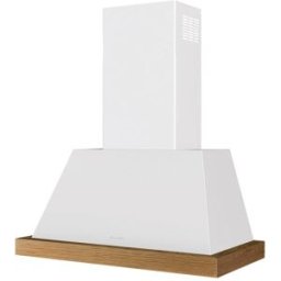 Faber Cappa a parete Thea EV8 WH Matt A80 SC bianco L 80 cm