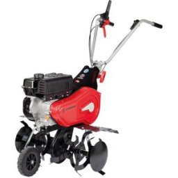 GARDEN ITALIA Motozappa a scoppio ST 55 182 cm³