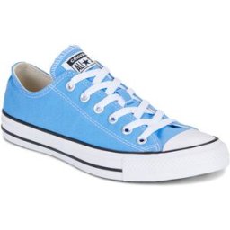 Converse Sneakers Chuck Taylor All Star Blu 39