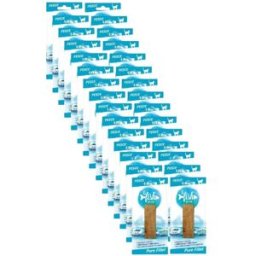 Kit Risparmio 15x15G Hi Fish Snack Cat Pure Fillet KIT 30X15G