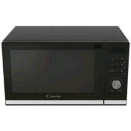 Candy Cmga23tndb Forno A Microonde + Grill 23 Litri 1.000 W Controllo Elettronico Black
