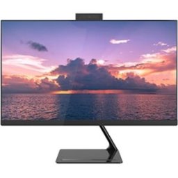 Barebone All In One Atlantis A25-Z24-B523,8 Ips Full Hd No Cpu/ram/ssd No Tastiera Mouse No Sistema Operativo Black