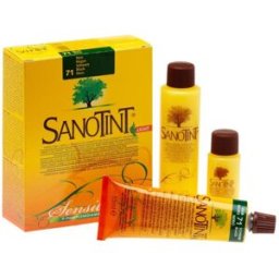 Cosval spa SANOTINT LIGHT NERO 71