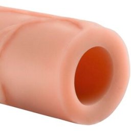 Guaina Fallica Estensore Fantasy X-Tensions Mega 2 — Colore Carne