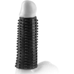 Guaina Fallica Vibrante Fantasy X-Tensions Magic Pleasure Sleeve