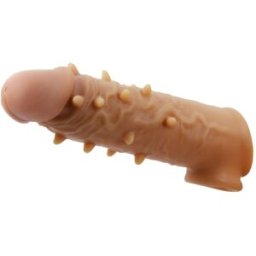 PRETTY LOVE MALE Guaina Fallica con Anello Testicoli Pretty Love Osborn