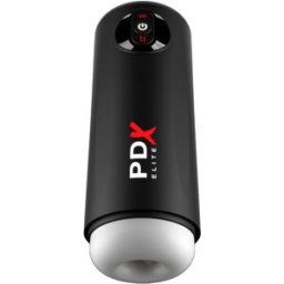 Masturbatore Maschile Automatico PDX Elite Moto-Milker