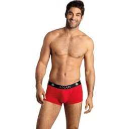 ANAIS MEN BOXER & BRIEF Boxer Uomo Sexy Anais Men Soul — Microfibra, Taglia L