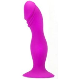 PRETTY LOVE BOTTOM Plug Anale Realistico Pretty Love Booty Passion — Silicone 16,5 cm