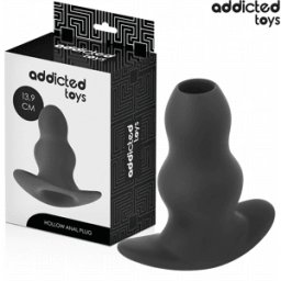 Plug Anale Cavo XL Addicted Toys — 13,9 cm