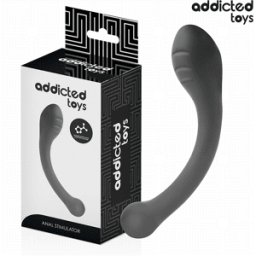 Plug Anale Realistico Addicted Toys — 18 cm