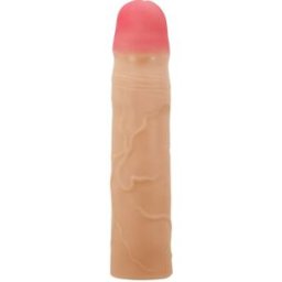 PRETTY LOVE PARTY UP Guaina Fallica Stimolante Pretty Love Kylian — Silicone
