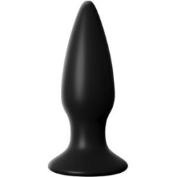 ANAL FANTASY ELITE COLLECTION Plug Anale Ricaricabile USB Anal Fantasy Elite — Silicone