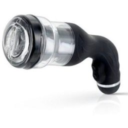BAILE FOR HIM Masturbatore Automatico Rotante Baile Rotation Lover — 5 Funzioni