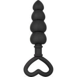 Plug Anale Graduato Calexotics Love Probe — Silicone 11.5 cm