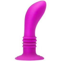 PRETTY LOVE SMART Plug Anale Vibrante Pretty Love Booty Passion — 10 Modalità, 12 cm