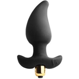 Plug Anale Vibrante Rocks-Off Butt Quiver — 7 Velocità