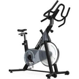 Bodytone Cyclette Ds25+ Black