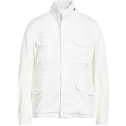 Mason'S Giacca & Giubbotto Uomo Bianco 50/52