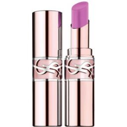 Yves Saint Laurent Loveshine Candy Glow 10B Lavender Blaze — Balsamo Labbra
