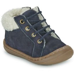 GBB Scarpe bambini ABOCO FLEX Blu 25