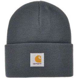 Carhartt Beanie con patch logo