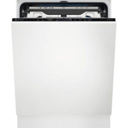 Electrolux Kecb7310l Kecb7310l Lavastoviglie Da Incasso 14 Coperti Classe Energetica D Incassata A Scomparsa Totale 60 Cm Motore Inverter