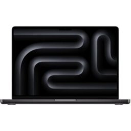 Nb Macbook Pro Apple M5 Max Chip With 18core Cpu And 32core Gpu 36gb 2tb Ssd 14, Space Bla