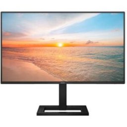 Philips Monitor 23,8 Led Ips 16:9 Fhd 4ms 250 Cdm 100hz, Reg Altezza, Usb-C Dock, Hdmi, Multimediale