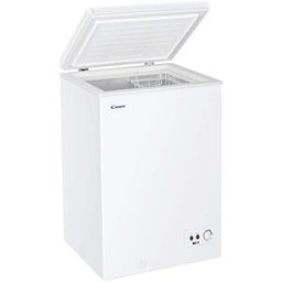 Candy - Congelatore a pozzetto CCHH 100E 97 Litri 60 Watt