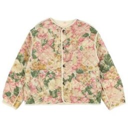 The Animals Observatory Giacca & Giubbotto Bambina 3-8 anni Beige 6/8