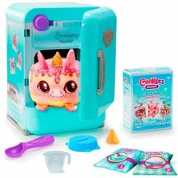 Moose Frigorifero Magico Cookeez 29.80x21x20 Cm