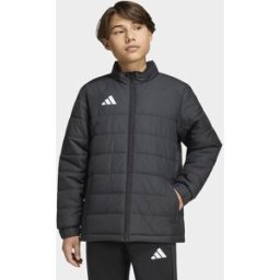 Adidas Giacca Entrada26 Light - Nero, nero nero Bambino taglia 9-10Y