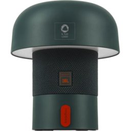 VistaPrint JBL® Kooduu Mini Altoparlante Bluetooth Portatile e Lampada