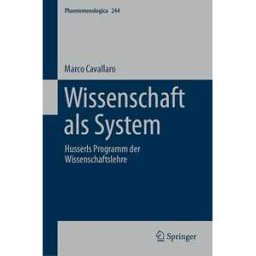 Wissenschaft als System