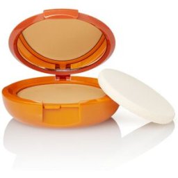 GANASSINI COSMETIC Rilastil Sun System Photo Protection Terapy Fondotinta Beige SPF 50+ 10 ml
