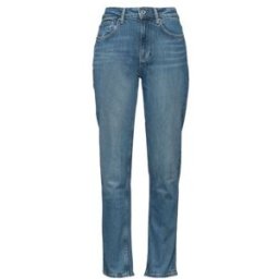 Pepe Jeans Pantaloni jeans Donna Blu 24W-30L/32W-30L