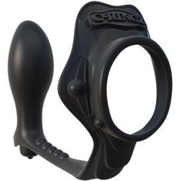 Fantasy C-Ringz - FCR Rock Hard Ass Gasm 1 pz Dilatatore anale