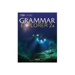 Grammar Explorer 2: Split Edition A