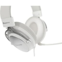 Genesis Cuffie Gaming Toron 301