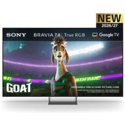 Sony TV LED RGB 55" K55xr75m2b.cei