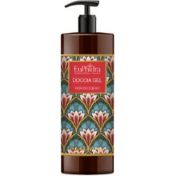 EuPhidra Doccia Gel Neroli & Vetiver Detergente Corpo Profumato 400 ml