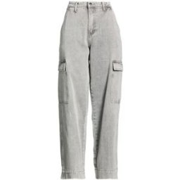 Kaos Jeans Pantaloni jeans Donna Grigio 26/27/28/29