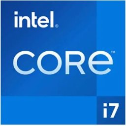 Intel Cpu I7-1700k 5.6ghz Tray